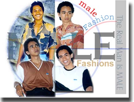 male collection