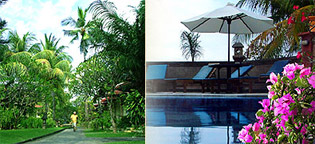 Aditya Beach Resort - Lovina