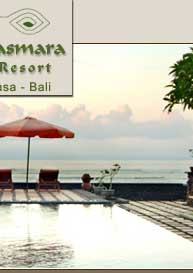 alam asmara,dive resort,candidasa,bali