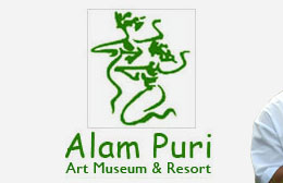 Alam Puri Art Museum & Resort