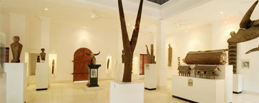 Alam Puri Art Museum & Resort