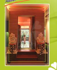 anahata villas & spa resort, discount bali hotels, ubud,bali