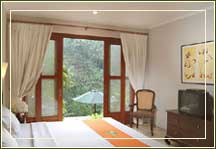 anahata villas & spa resort, discount bali hotels, ubud,bali