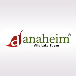 Anaheim Villa Lake Buyan
