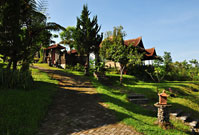 Anaheim Villa Lake Buyan