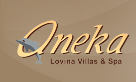 Aneka Lovina Villas & Spa