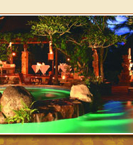 aniniraka resort & spa, discount bali hotels, ubud,bali