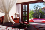 Aria Luxury Villas & Spa