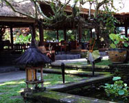 ARMA - Bali Luxury Villas & Resort 