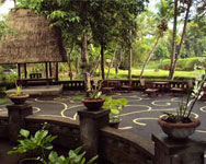 ARMA - Bali Luxury Villas & Resort 