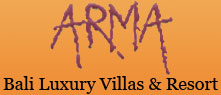 ARMA - Bali Luxury Villas & Resort 