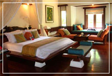 ARMA - Bali Luxury Villas & Resort