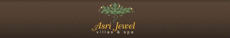 Asri Jewel - Villas & Spa