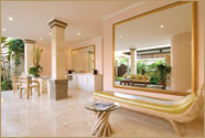 Asri Jewel - Villas & Spa