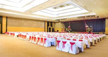 Aston Denpasar Hotel & Convention Center