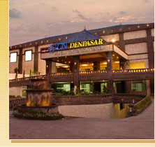 Aston Denpasar Hotel & Convention Center