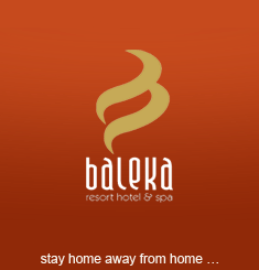 Baleka Resort Hotel & Spa