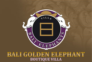 Bali Golden Elephants Boutique Villa
