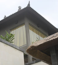 Bali Golden Elephant Boutique Villa - Balinese Style