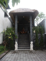 Bali Golden Elephant Boutique Villa