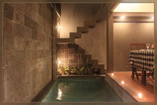 Bali Golden Elephant - Boutique Villa