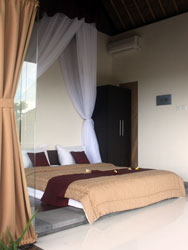 Bali Golden Elephant Boutique Villa - Sweet Room 1st Floor