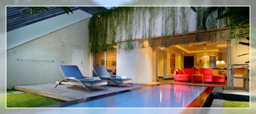 Bali Island Villas & Spa