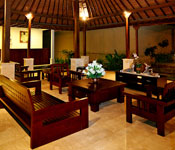 Bali Nyuh Gading Villas