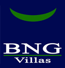 Bali Nyuh Gading Villas