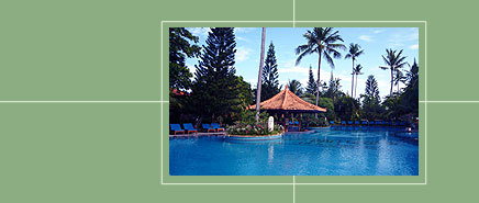 Bali Villa Rental