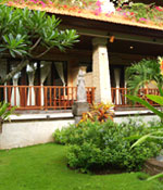 Bali Villa