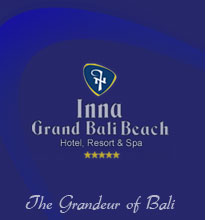 Inna Grand Bali Beach