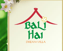 Bali Hai Dream Villa