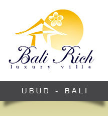 Bali Rich Luxury Villa Ubud