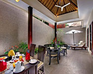 Bali Rich Luxury Villa Ubud