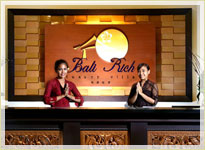 Bali Rich Luxury Villa Ubud