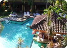 balisandy cottages,kuta,bali