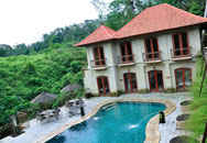 Bali Villa Ubud - Resort & Spa