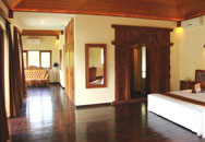 Bali Villa Ubud - Resort & Spa