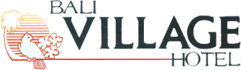 logo bali village