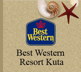 Best Western Resort Kuta