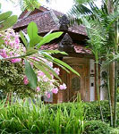 Candi Beach Cottage