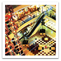 The Great Citraland mall with over 250 Shops