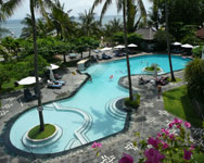 Club Bali Mirage - All Inclusive