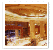 The Grand Lobby