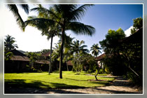 D'Tunjung Resort & Spa