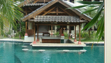 Dayu Beach Inn