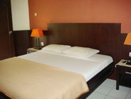 Dayu Beach Inn