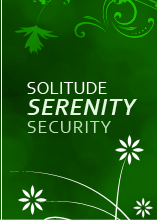 Elbari Villas - Solitude Serenity Security