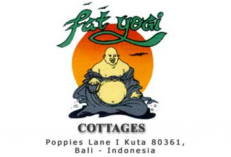 Welcome to Fat Yogi Cottages and Italian Restaurant